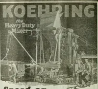 An illustration from Building & engineering news (1914)