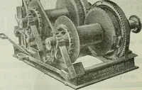 An illustration from Building & engineering news (1914)
