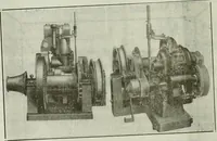 An illustration from Building & engineering news (1914)