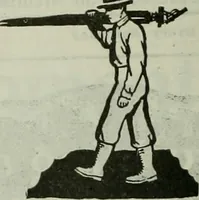An illustration from Building & engineering news (1914)