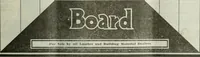 An illustration from Building & engineering news (1914)
