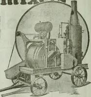 An illustration from Building & engineering news (1914)