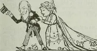 An illustration from Building & engineering news (1914)
