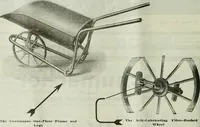 An illustration from Building & engineering news (1914)