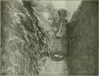 An illustration from Building & engineering news (1914)