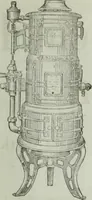 An illustration from Building & engineering news (1914)