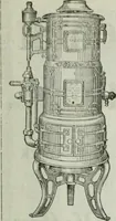 An illustration from Building & engineering news (1914)