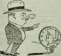 An illustration from Building & engineering news (1914)