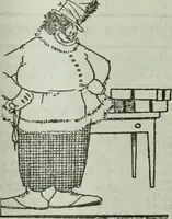 An illustration from Building & engineering news (1914)