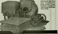 An illustration from Building & engineering news (1914)