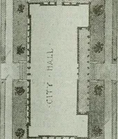 An illustration from Building & engineering news (1914)