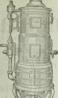 An illustration from Building & engineering news (1914)