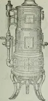 An illustration from Building & engineering news (1914)