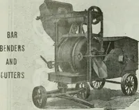 An illustration from Building & engineering news (1914)