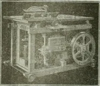 Picture 105 of 144 from Building & engineering news (1914), leaf 675