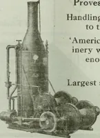An illustration from Building & engineering news (1914)