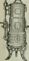 An illustration from Building & engineering news (1914)