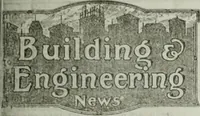 Picture 119 of 144 from Building & engineering news (1914), leaf 740