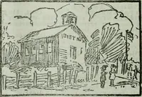 An illustration from Building & engineering news (1914)