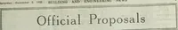 An illustration from Building & engineering news (1914)