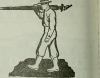 An illustration from Building & engineering news (1914)