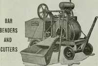 An illustration from Building & engineering news (1914)