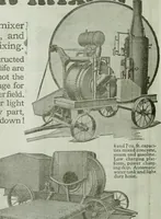 An illustration from Building & engineering news (1914)