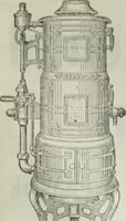 An illustration from Building & engineering news (1914)