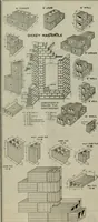 An illustration from Building & engineering news (1914)