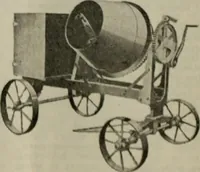 An illustration from Building & engineering news (1914)