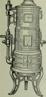 An illustration from Building & engineering news (1914)