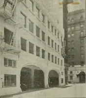 An illustration from Building & engineering news (1914)