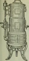 An illustration from Building & engineering news (1914)