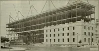 An illustration from Building & engineering news (1914)