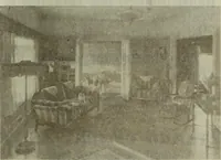 An illustration from Building & engineering news (1914)