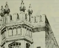An illustration from Building & engineering news (1914)
