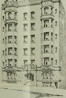 An illustration from Building & engineering news (1914)
