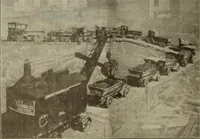 An illustration from Building & engineering news (1914)