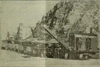An illustration from Building & engineering news (1914)