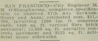 An illustration from Building & engineering news (1914)