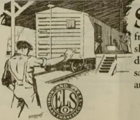 An illustration from Building & engineering news (1914)