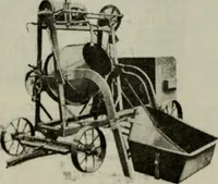 An illustration from Building & engineering news (1914)