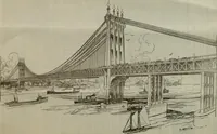 An illustration from Building & engineering news (1914)