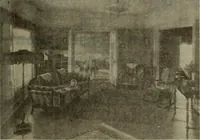 An illustration from Building & engineering news (1914)