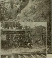An illustration from Building & engineering news (1914)