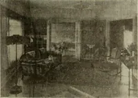 An illustration from Building & engineering news (1914)