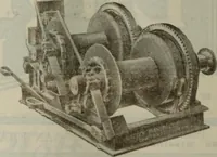 An illustration from Building & engineering news (1914)