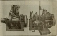 An illustration from Building & engineering news (1914)