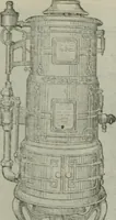 An illustration from Building & engineering news (1914)