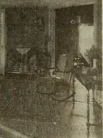 An illustration from Building & engineering news (1914)